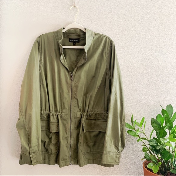 Lane Bryant | Jackets \u0026 Coats | Lane 